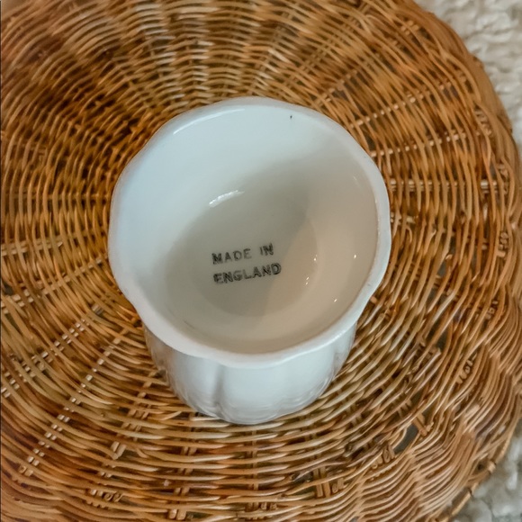 Beautiful Vintage Mid Century Vase - Picture 4 of 5